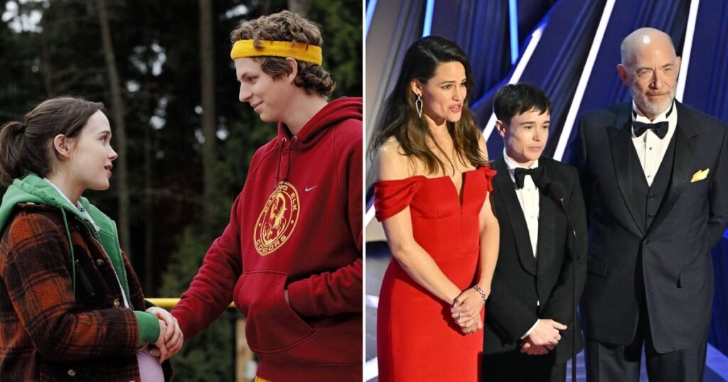 ‘Juno’ Cast: Where Are They Now? Elliot Page, Michael Cera and More