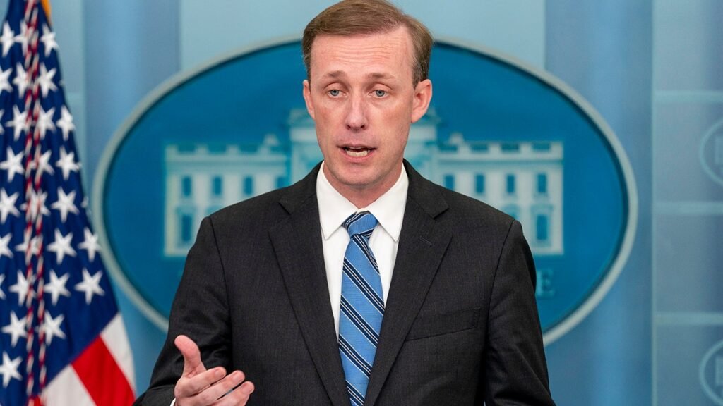 Iran may be ‘contributing to widespread war crimes’ in Ukraine by providing drones to Russia: White House