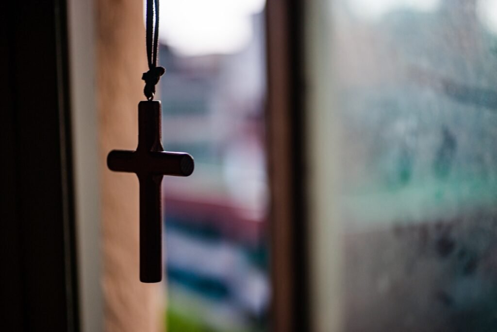 Bible verse of the week: Christ ‘became poor’ to extend ‘eternal salvation,’ says faith leader
