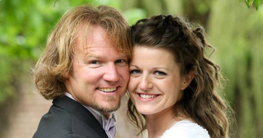Sister Wives’ Kody Brown and Robyn Brown’s Relationship Timeline Through the Years