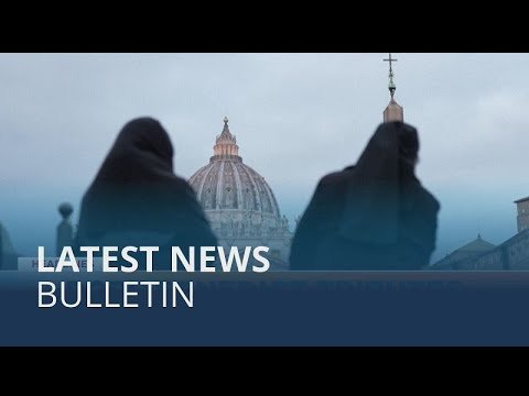 Latest news bulletin | January 3rd – Morning