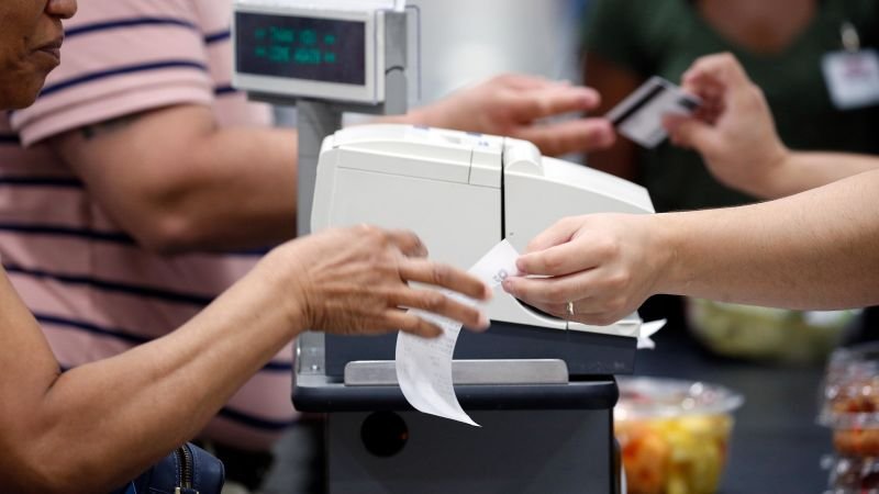 US consumers increased their borrowing by $28 billion in November