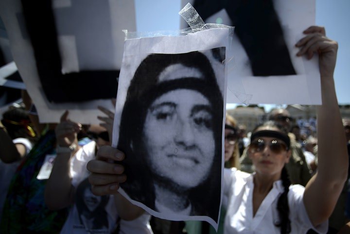 Vatican reopens decades-old cold case of missing girl Emanuela Orlandi