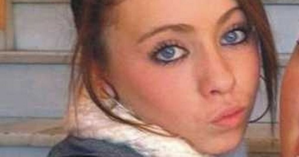Mum of teen missing for 15 years says she knows ‘in her gut’ daughter is dead