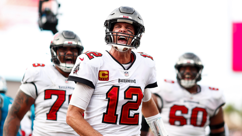 Tom Brady announces he’s ‘retiring for good’