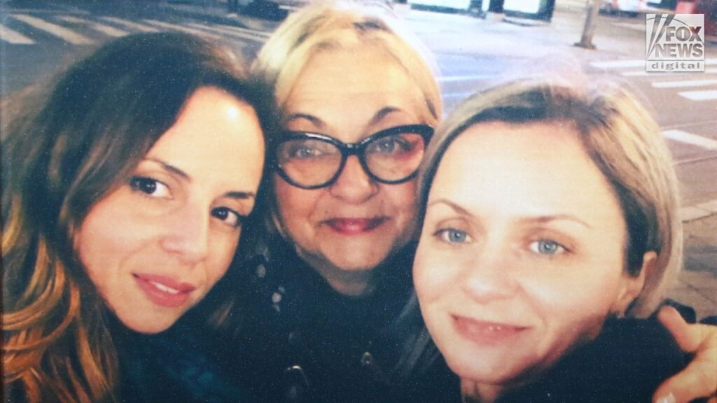 Missing Massachusetts woman Ana Walshe’s mother breaks silence: ‘Clearly, there must have been problems’