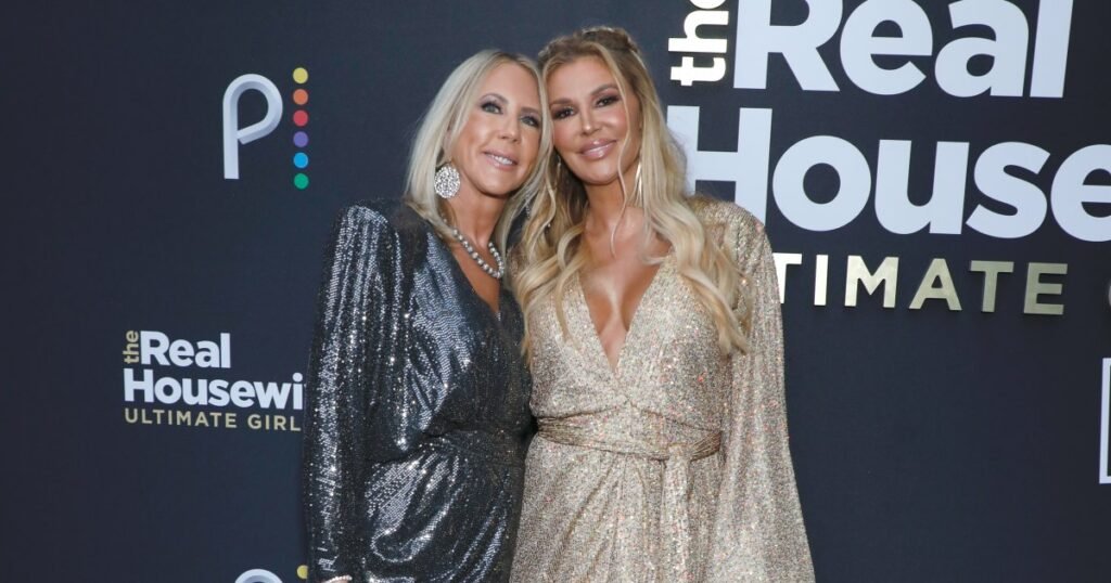 ‘Real Housewives Ultimate Girls Trip’ Season 4: Everything to Know So Far
