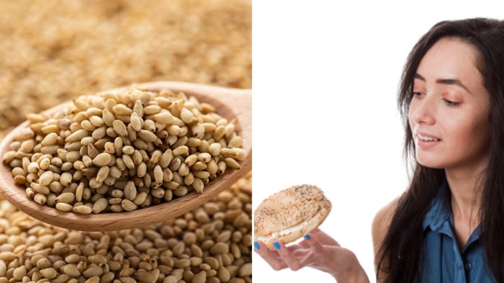 Major food brands are adding sesame to items in ‘shortcut’ after FDA declares the seed a ‘major allergen’