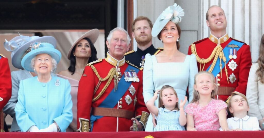 Harry’s most savage royal attacks in Spare – Queen’s concern & Kate’s ‘barrier’