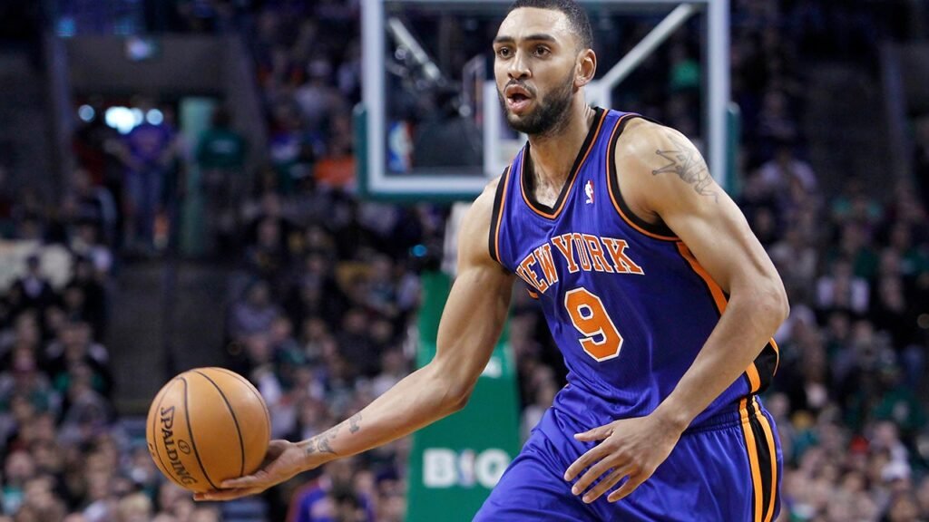 Ex-NBA player Jared Jeffries wins prize on ‘The Price is Right’