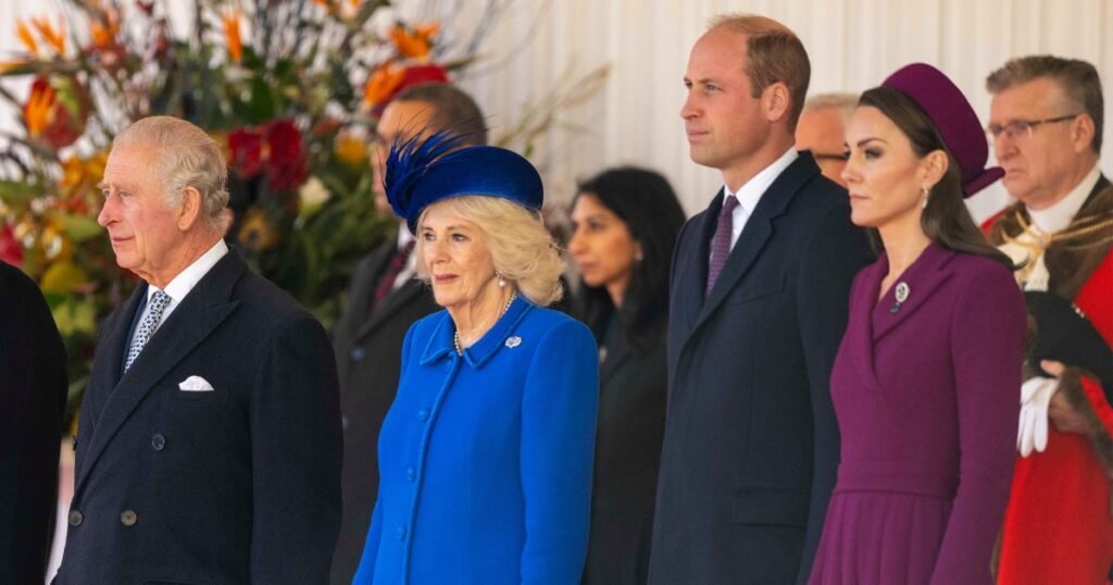 Buckingham Palace Asked to ‘Immediately’ See Prince Harry’s ‘60 Minutes’ and ‘Good Morning America’ Interviews Before Commenting