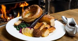 UK’s best pub roast dinners are named – see if your favourite one is on the list