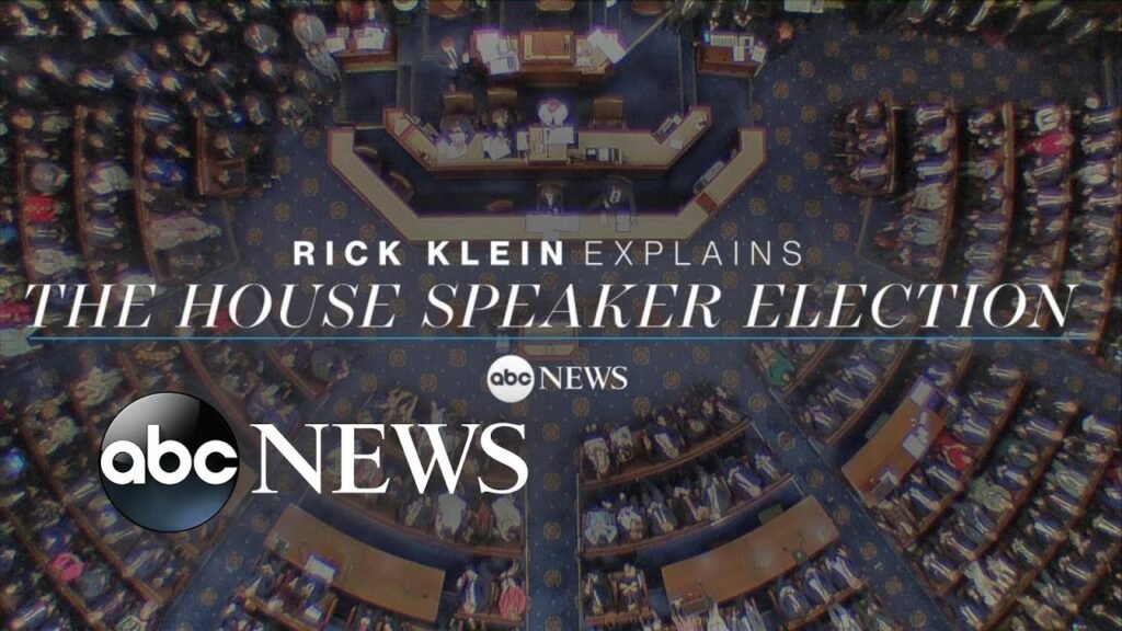 Why Kevin McCarthy’s bid for House speaker made history