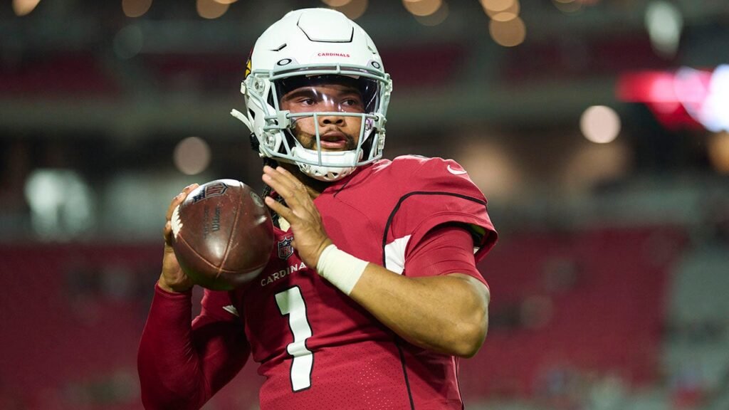 Kyler Murray will have input on next head coach in Arizona, Cardinals owner says