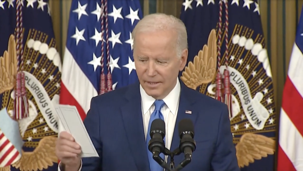 10 unanswered questions about Biden’s classified documents