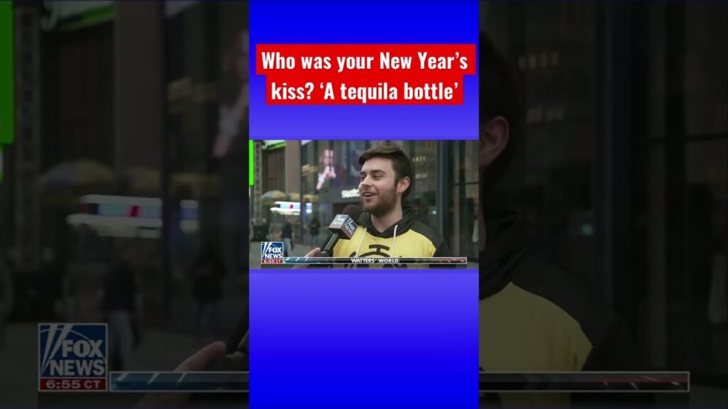 New Yorkers share what they regret from the past year #shorts