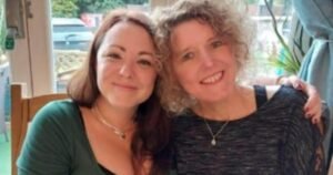Family pays tribute to couple who died after falling into fast-flowing river