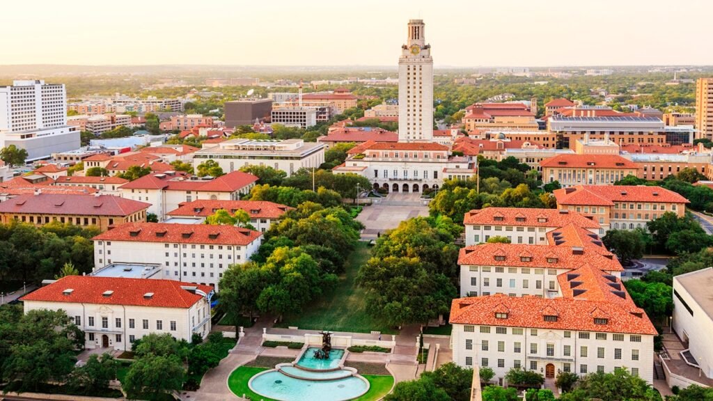Texas medical schools hit with lawsuit for allegedly discriminating based on race, sex and nationality