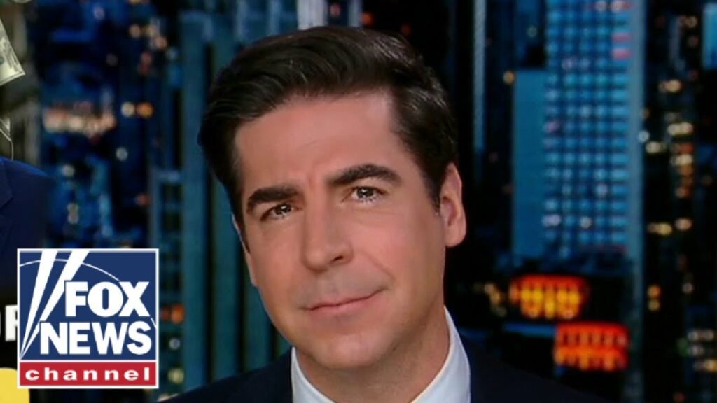 Watters: Sam Bankman-Fried had ‘full access’ to Biden White House