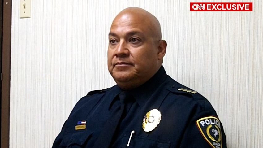 01 Pete Arredondo Interview