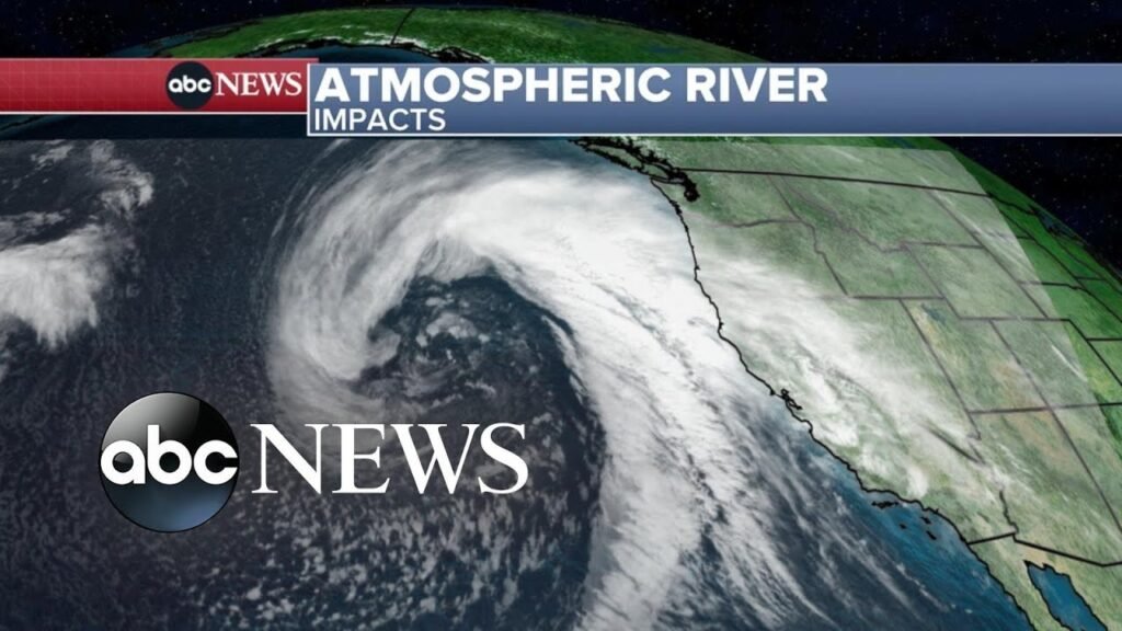 West Coast braces for ‘bomb cyclone’