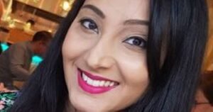 Driver, 23, killed young mum in crash after speeding at 100mph to ‘show off’