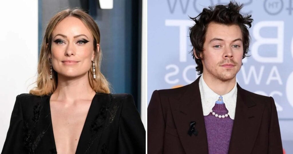 Olivia Wilde Shares Cryptic Quote Following Harry Styles Split: ‘I’d Hate to Die Without Having Loved’