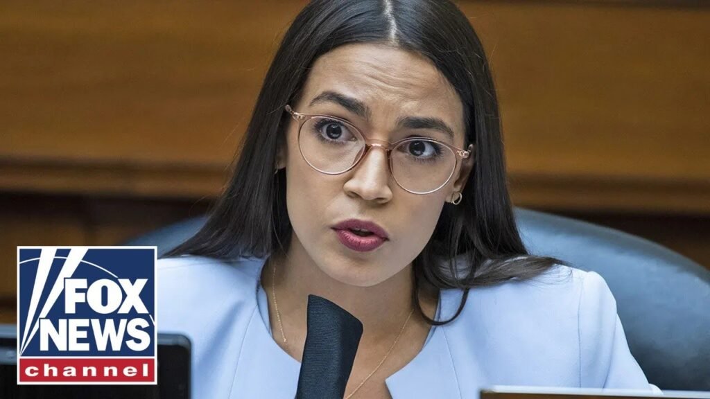 ‘The Five’: Could AOC be right about who will be House speaker?