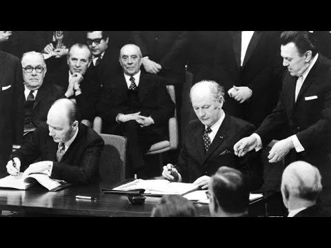Half a century: Ireland marks 50 years of EU membership