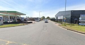 Hundreds of Evri parcels stolen on wheeled cages as police probe warehouse raid
