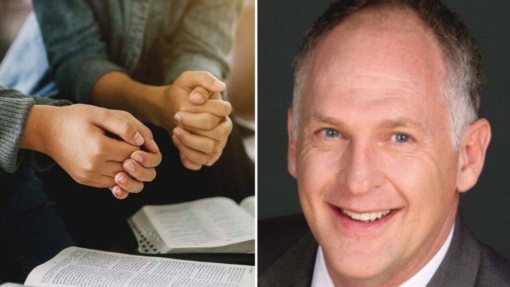 Millions are focused on praying for our nation, leaders and personal freedoms, with one group’s help