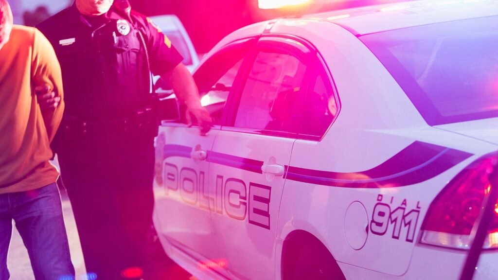 The union loophole that could save police from ‘America’s most dangerous law’