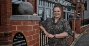 Loyal Wetherspoons employee thrilled as her five kids all land jobs at pub chain