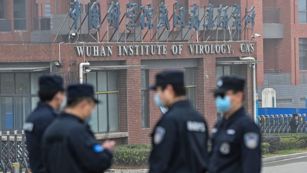 National security experts slam media, scientists for prematurely shutting down COVID-19 origins discussion
