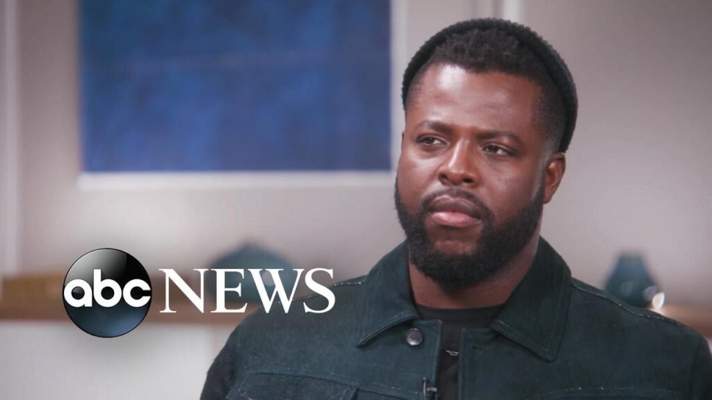 ‘Black Panther’s’ Winston Duke: ‘Part of me feels like I’ve lost a compass’ l ABCNL