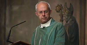 Church of England apologises for slavery as it was a ‘shameful and horrific sin’