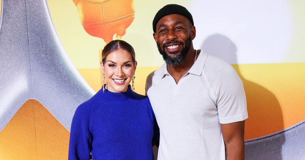 Every Time Allison Holker Has Honored Late Husband Stephen ‘tWitch’ Boss After His Death
