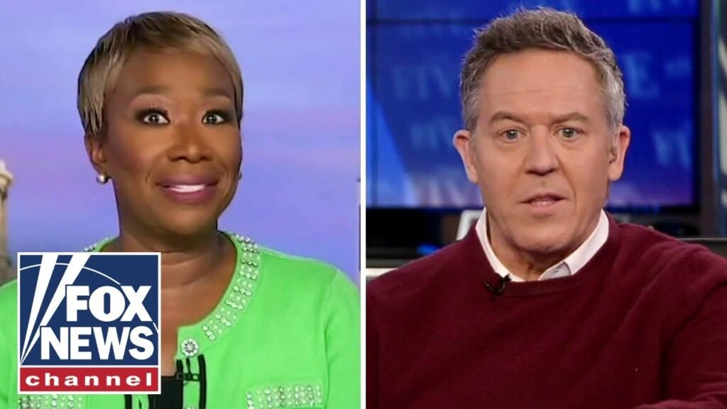 Gutfeld ridicules racism allegations in House speaker battle