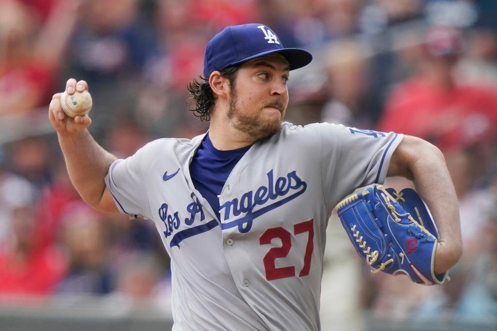 Yankees, Mets won’t pursue Trevor Bauer — who might need a ‘team on another planet’