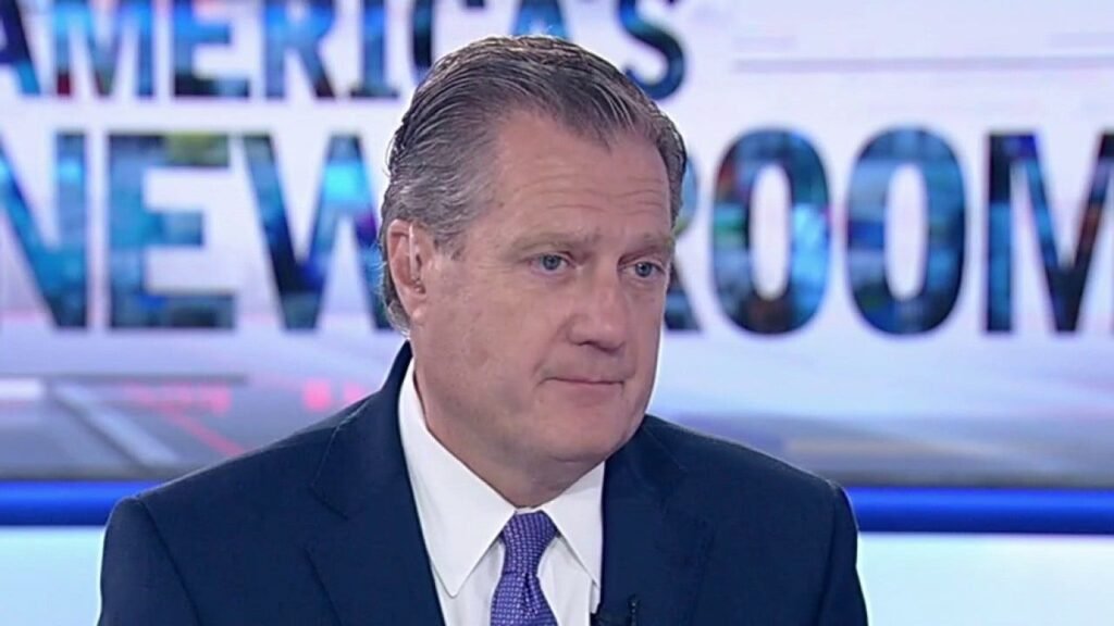 Intel head Turner demands DOJ, ODNI briefing into Biden’s ‘mishandling’ of classified docs