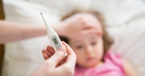 Scarlet fever cases eight times higher than last big season – symptoms to know