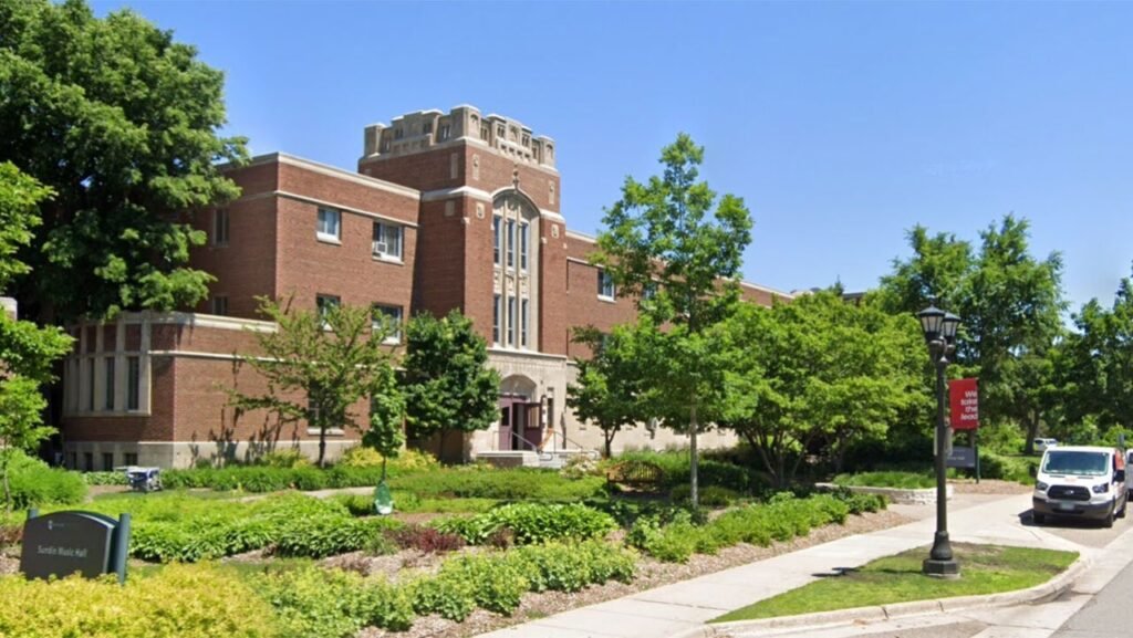 Organization calls for Hamline University to lose accreditation after professor fired for Muhammad picture
