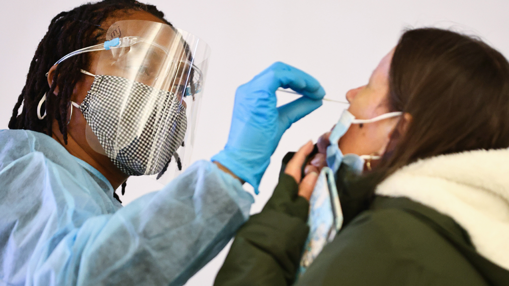 Number of COVID omicron subvariant XBB cases likely ‘far greater’ than reported