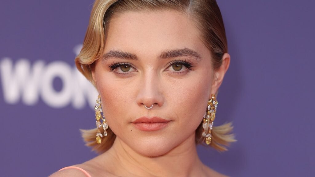 Florence Pugh’s 19 Best Beauty Moments on the Red Carpet