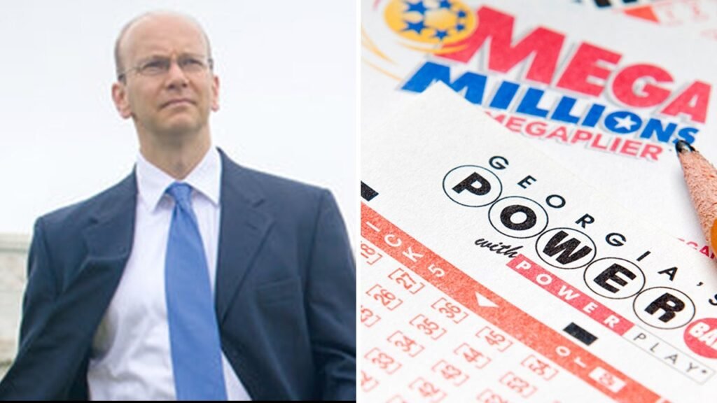 Lottery ‘lie’: Why the gambling game may be a ‘major problem’ in America