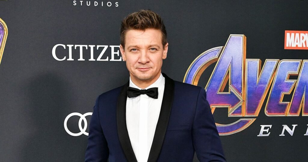 Jeremy Renner Critically Injured in Snowplow Accident: Everything to Know