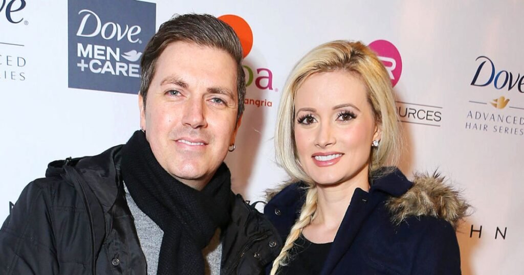 Holly Madison Gives Rare Update on Her Kids and Coparenting With Ex Pasquale Rotella