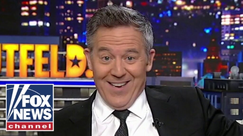 Gutfeld: This is the answer to everything