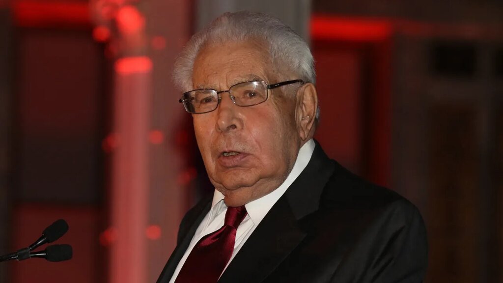 In memory of World War II veteran Lester Tanner: ‘We are all Jewish’