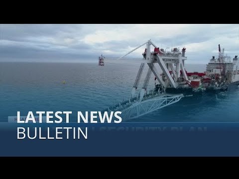Latest news bulletin | January 11th – Evening